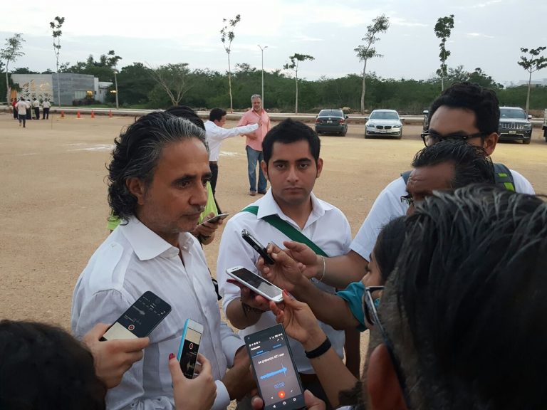 Una de las mejores empresas de construcción de desarrollos mixtos es mexicana