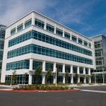 Oficinas comerciales en Torre Gamón_cababie