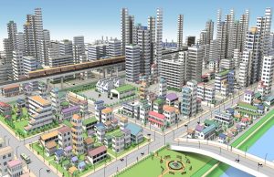 Proyectos de construcciones novedosas en Huixquilucan_cababie