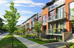 Arquitectura moderna para desarrollos residenciales_abraham cababie daniel