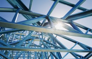 Beneficios de construir con estructuras metálicas_abraham cababie daniel