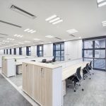 Tipos de oficina según el ramo industrial_Abraham Cababie Daniel
