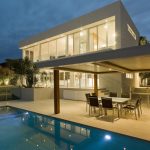 Construcciones de casas en zonas exclusivas_abraham cababie daniel