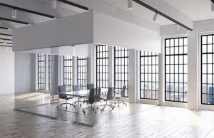 Decoración de una oficina para abogados_abraham cababie daniel