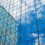 Edificio de oficinas corporativas y de vivienda_abraham cababie daniel