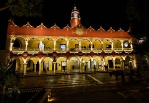 La Isla Mérida Cabo Norte: nuevo referente para los desarrollos mixtos_abraham cababie daniel