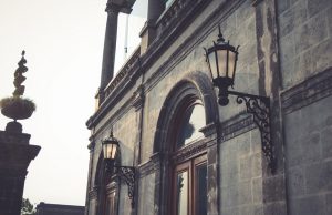 Lomas de Chapultepec