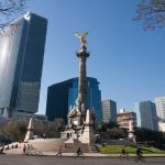 ¿Cómo son los edificios para oficinas en la Ciudad de México?