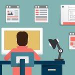 Un buen programa de diseño de oficinas para estudiantes