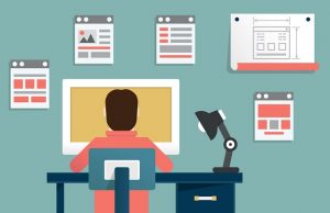 Un buen programa de diseño de oficinas para estudiantes