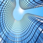 Arquitectura de hoteles y centros comerciales en el mismo edificio_ abraham cababie daniel