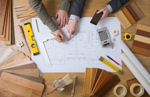 Proceso de construcción de un desarrollo mixto_abraham cababie daniel