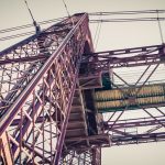 Características de la estructura de un edificio para desarrollo mixto