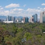 Obras de construcción ejemplares en el país