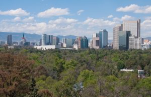 Obras de construcción ejemplares en el país