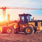 Proceso de construcción de un proyecto inmobiliario en Mérida
