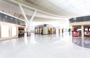 Conoce cómo es el centro comercial más exitoso en Huixquilucan_abraham cababie daniel