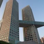 Paseo Arcos Bosques & Live Aqua un exclusivo oasis dentro de la CDMX_abraham cababie daniel