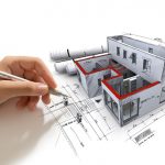 ¿Qué hacen las empresas de arquitectura y construcción?
