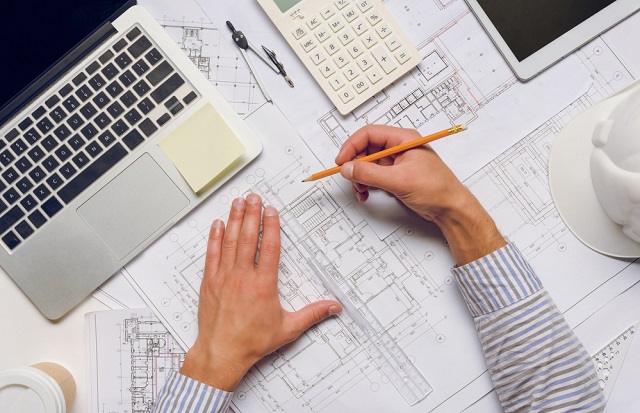 Características de la construcción y diseño de los desarrollos “Explanada”