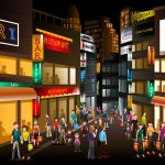 El nuevo centro comercial de GICSA: La Isla Mérida