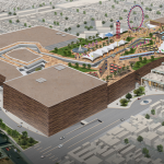 Nuevo Centro comercial en Iztapalapa abre sus puertas