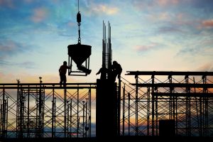 Empresas de construcción con reconocimientos internacionales