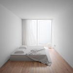 Vivienda minimalista
