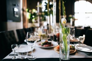 3 opciones de restaurantes en Masaryk para comer con amigos de la oficina
