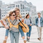 3 opciones para divertirse en la zona de Buenavista