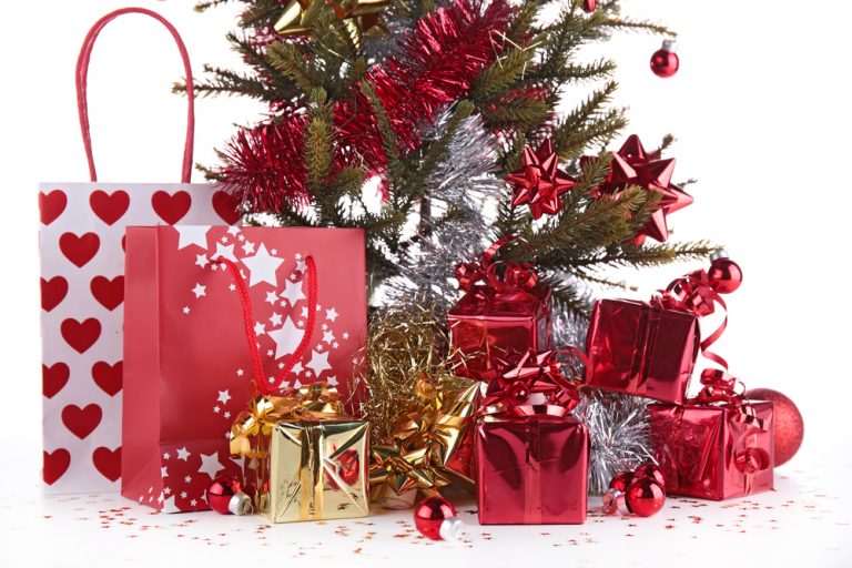 6 tiendas de outlet para ir preparando tus compras de Navidad con tiempo