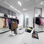 Relevancia de las tiendas ancla dentro de los centros comerciales