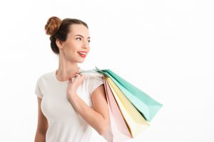 Características de las estructuras de los centros comerciales