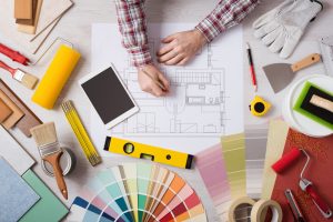 Características del diseño de desarrollos mixtos