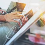 ¿Cómo trabaja la industria inmobiliaria?