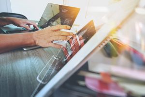 ¿Cómo trabaja la industria inmobiliaria?