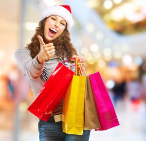 Consigue todo lo que necesitas para tus regalos de Navidad en Fórum Buenavista