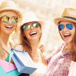 Los shopping village, el paraíso de las compras