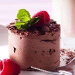 5 postres para saborear después de una cena romántica de 14 de febrero en La Isla Mérida