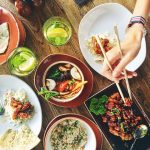 4 restaurantes donde puedes comer en Cuaresma en Paseo Querétaro Malltertainment, de la familia Cababie