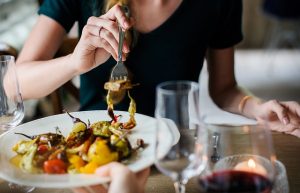 8 Restaurantes donde puedes comer en Cuaresma en Interlomas