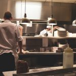 4 restaurantes donde puedes llevar a mamá para celebrar el 10 de mayo Forum Buenavista